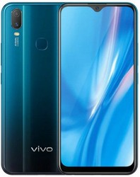 Замена разъема зарядки на телефоне Vivo Y11 в Курске